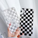 チェッカーフラッグiPhoneケース iPhone12 ケース | レースレディース  | 詳細画像9 