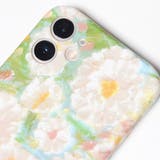 花柄 iPhone13 ケース | レースレディース  | 詳細画像6 