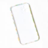 花柄 iPhone13 ケース | レースレディース  | 詳細画像9 
