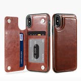 カード収納 多機能 iPhoneケース | レースレディース | 詳細画像11
