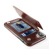 カード収納 多機能 iPhoneケース | レースレディース | 詳細画像9