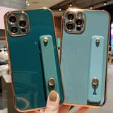 ベルト付き iPhone ケース | レースレディース | 詳細画像11