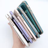 ベルト付き iPhone ケース | レースレディース | 詳細画像13