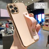 ベルト付き iPhone ケース | レースレディース | 詳細画像5