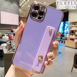 ベルト付き iPhone ケース | レースレディース | 詳細画像6