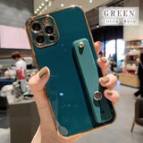 ベルト付き iPhone ケース | レースレディース | 詳細画像7