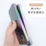 オーロラ ミラー iphone | レースレディース | 詳細画像6
