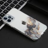 iPhoneケース iPhone14 iPhone13 | レースレディース  | 詳細画像3 