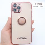 iPhone14 iPhone13 ケース | レースレディース  | 詳細画像6 