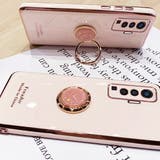 iPhone14 iPhone13 ケース | レースレディース  | 詳細画像7 