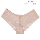 【5色組】セットでお得♪ショーツ福袋5色5枚セット Tバック ハーフバックレース… | レースレディース  | 詳細画像8 