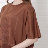 半袖 オーバーサイズ Tシャツ | レースレディース | 詳細画像18