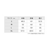 ドルマンスリーブ クルーネック ブラウス | レースレディース | 詳細画像16