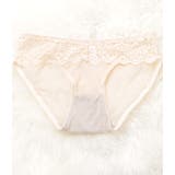 ノンワイヤー ブラジャー ショーツ | レースレディース  | 詳細画像18 