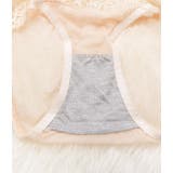 ノンワイヤー ブラジャー ショーツ | レースレディース  | 詳細画像20 