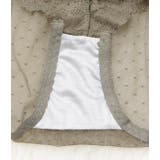 ノンワイヤー ブラジャー ショーツ | レースレディース | 詳細画像20