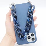 シリコン iPhoneケース ショルダー | レースレディース  | 詳細画像9 