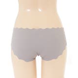 【4色組】セットでお得♪ショーツ福袋 4色4枚セット シームレス | レースレディース  | 詳細画像8 