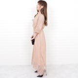 パーティードレス 総レース ワンピース | レースレディース  | 詳細画像13 