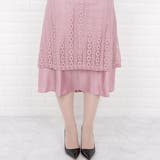 パーティードレス 総レース ワンピース | レースレディース  | 詳細画像11 