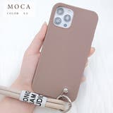 ストラップ付き iPhoneケース スマホケース | レースレディース | 詳細画像5