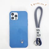 ストラップ付き iPhoneケース スマホケース | レースレディース | 詳細画像14
