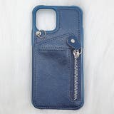 ショルダーストラップ付 多機能 iPhoneケース | レースレディース  | 詳細画像15 