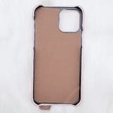 ベルト付 PUレザーiPhoneケース スマホケース | レースレディース  | 詳細画像8 