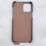 ベルト付 PUレザーiPhoneケース スマホケース | レースレディース  | 詳細画像11 
