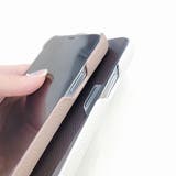 ベルト付 PUレザーiPhoneケース スマホケース | レースレディース  | 詳細画像16 