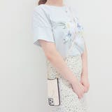 ネックストラップ カードホルダー付 PUレザー | レースレディース  | 詳細画像6 
