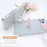 バンカーリング付 レンズ保護 スライド | レースレディース  | 詳細画像9 