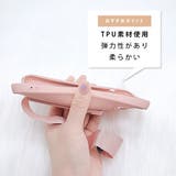 スタンド付 メタルフレーム シリコン | レースレディース | 詳細画像8