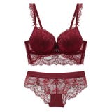 ブラジャー ショーツ 2点セット | レースレディース | 詳細画像16