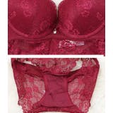 ブラジャー ショーツ 2点セット | レースレディース | 詳細画像20