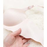 ノンワイヤー モールドブラジャー ショーツ | レースレディース  | 詳細画像18 