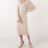 カシュクール タイト ニット | レースレディース  | 詳細画像4 