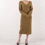 カシュクール タイト ニット | レースレディース  | 詳細画像10 