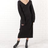 カシュクール タイト ニット | レースレディース  | 詳細画像17 