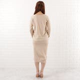 上下セット ニット セットアップ | レースレディース  | 詳細画像10 