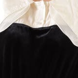 シアー袖 タイト ロング | レースレディース  | 詳細画像11 