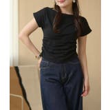 ドレープ ニュアンス オフショル | レースレディース  | 詳細画像5 