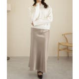 ワンショルダー フリンジ オフショル | レースレディース  | 詳細画像17 