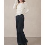 ホルターネック ドレープ レイヤード風 | レースレディース  | 詳細画像7 