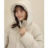 フロントボタン フード付き ジップアップ | レースレディース  | 詳細画像11 