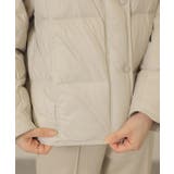 ボリューム フーディー ショート | レースレディース  | 詳細画像18 