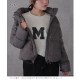 ボリューム フーディー ショート | レースレディース  | 詳細画像3 