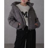 ボリューム フーディー ショート | レースレディース  | 詳細画像4 