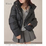 ボリューム フーディー ショート | レースレディース  | 詳細画像7 