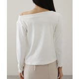 ネック デザイン 長袖 | レースレディース  | 詳細画像16 